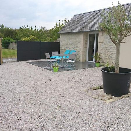 Gite Du Moulin Mosles Exterior photo